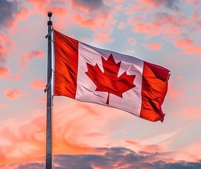 Andnetics client presence in Canada