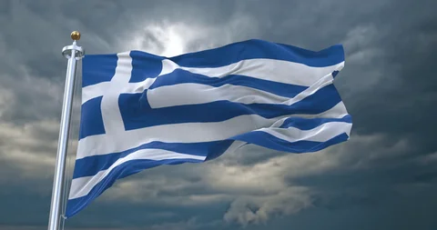 Andnetics client presence in Greece