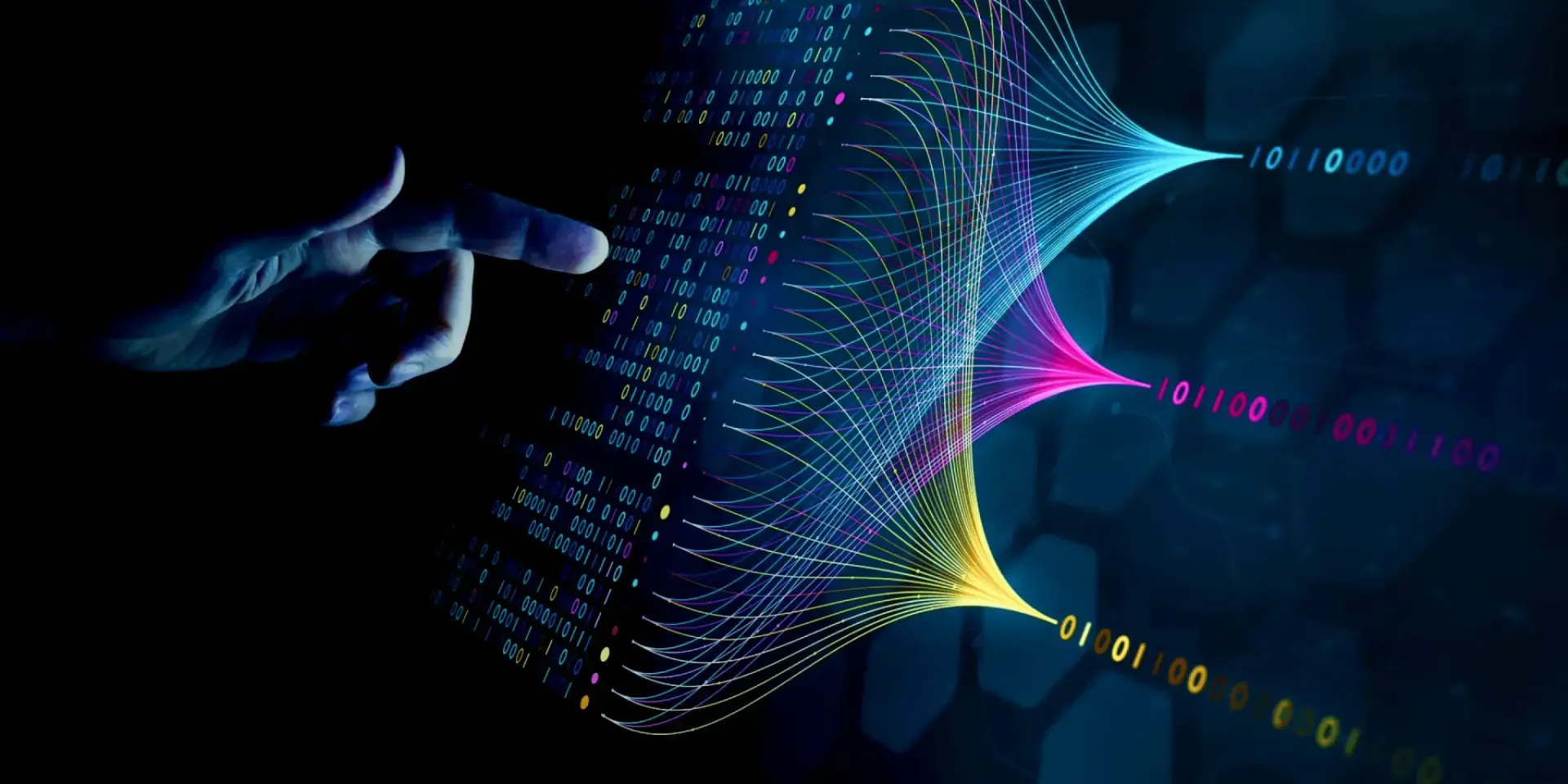 Data Science services by Andnetics